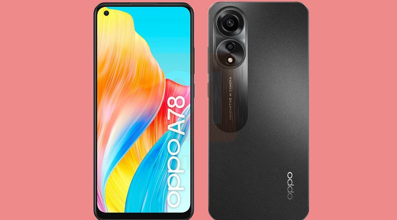 Vuaboss liên minh giải trí 1 thế giới OPPO A78 4G