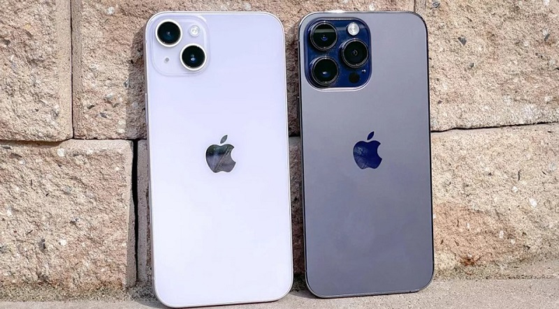 Liên minh Vuaboss iPhone 15 với iPhone 15 Pro