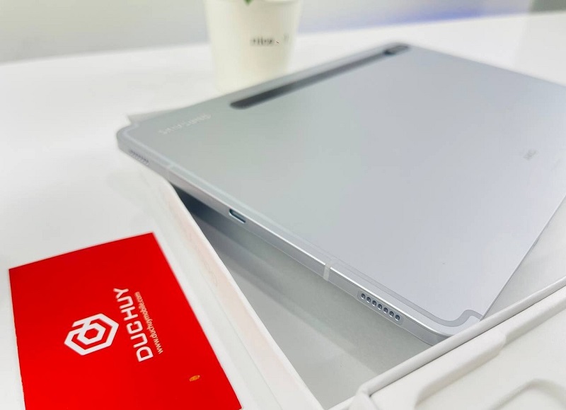 camera Vuaboss đến từ Dubai Tab S8 Wifi  256GB