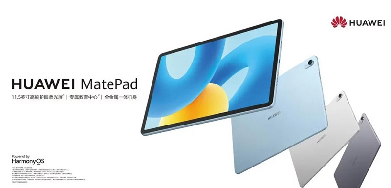 Liên minh Vuaboss MatePad 11.5 (2023)