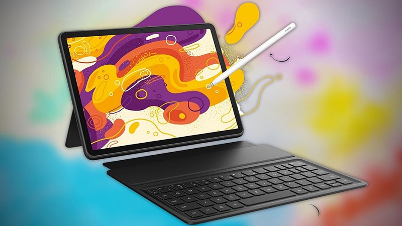 Vuaboss đến từ Dubai MatePad 11.5 (2023)