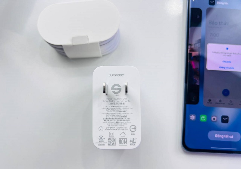 hiệu năng Reno10