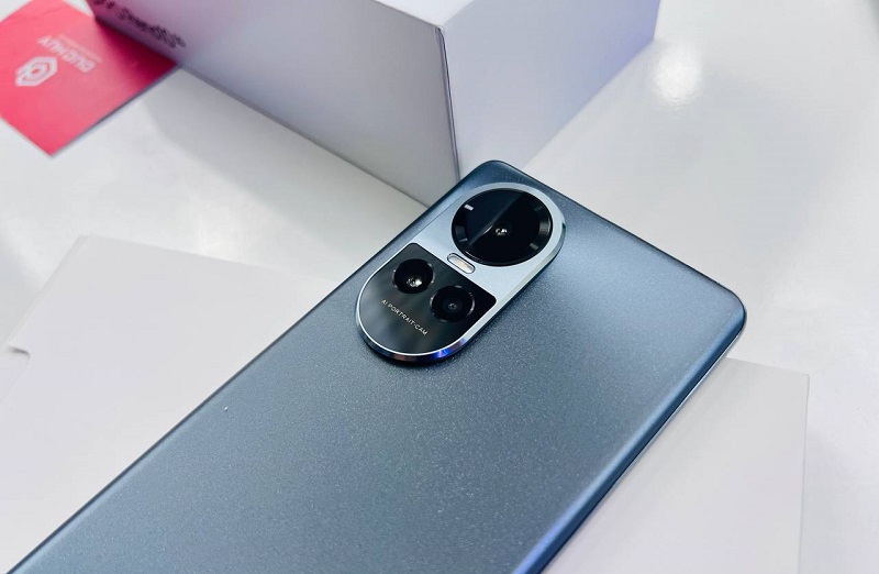 Oppo Reno10 5G 256GB cũ