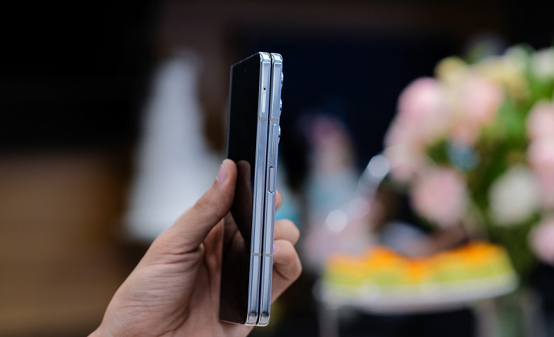Liên minh Vuaboss Vuaboss đến từ Dubai Z Fold5 5G