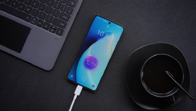 Liên minh Vuaboss Realme 11 Pro 5G