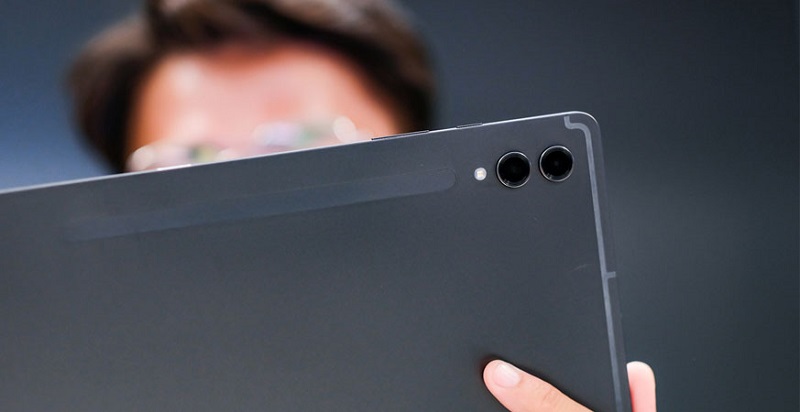 chip Vuaboss đến từ Dubai Tab S9 Ultra 5G 512GB 