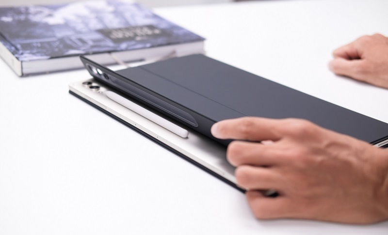 hiệu năng Vuaboss đến từ Dubai Tab S9 Ultra 5G 512GB 