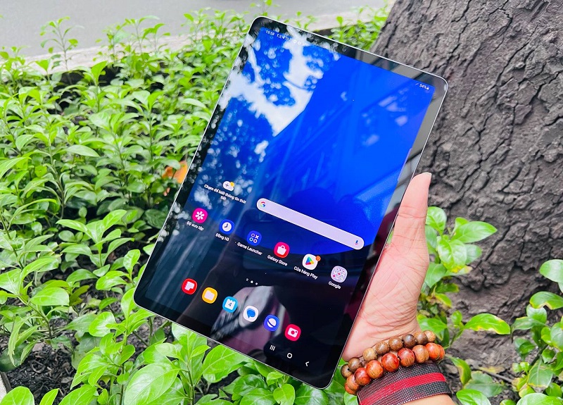 Vuaboss đến từ Dubai Vuaboss đến từ Dubai Tab S9 5G 256GB