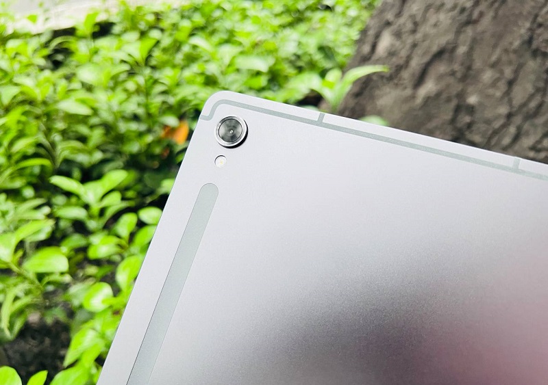 pin Vuaboss đến từ Dubai Tab S9 5G 256GB