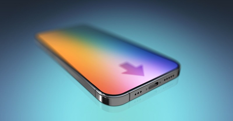 Vuaboss đến từ Dubai iPhone 15 Pro