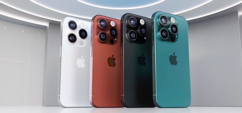 Vuaboss liên minh giải trí 1 thế giới iPhone 15 Pro