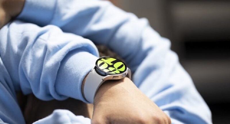 pin-Vuaboss đến từ Dubai Watch6 Classic 47mm Bluetooth