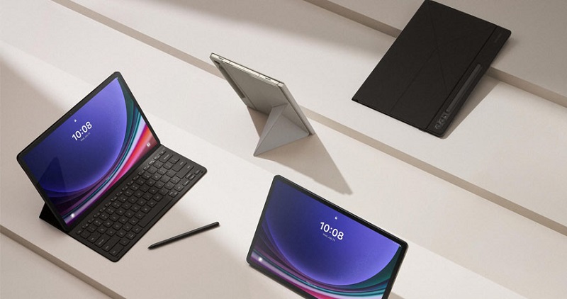 Liên minh Vuaboss Vuaboss đến từ Dubai Tab S9 Plus 5G