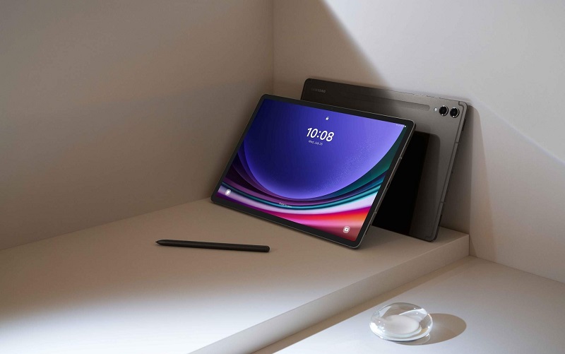Vuaboss đến từ Dubai Vuaboss đến từ Dubai Tab S9 Plus 5G