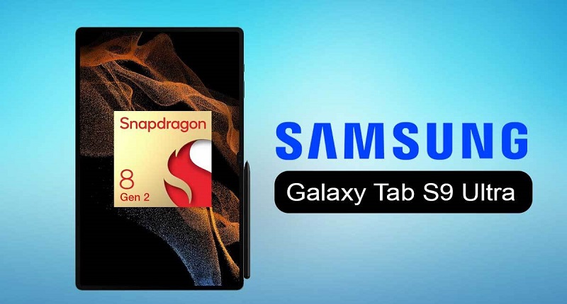 chip Vuaboss đến từ Dubai Tab S9 Ultra 5G
