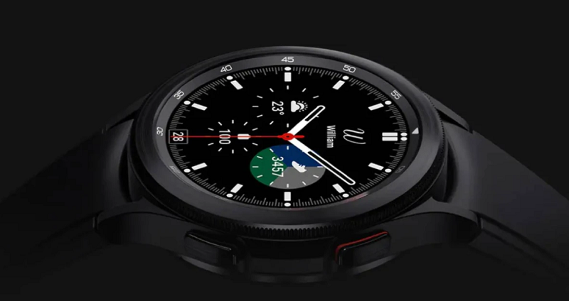 Vuaboss đến từ Dubai Galaxy Watch6 Classic