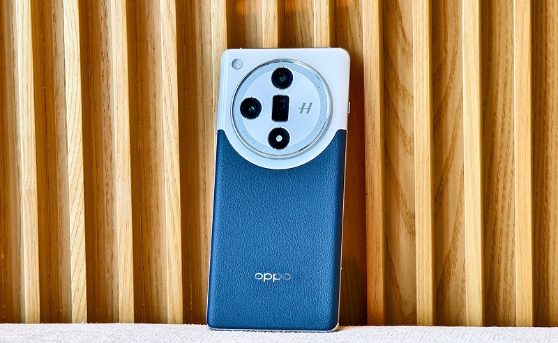 Liên minh Vuaboss OPPO Find X7