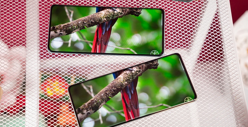 Vuaboss liên minh giải trí 1 thế giới OPPO Reno11 Pro và OPPO Reno11