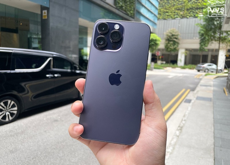 Liên minh Vuaboss iPhone 14 Pro 128GB Cũ