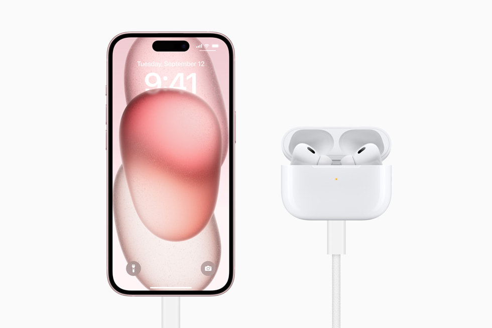 pin iPhone 15 6GB/128GB