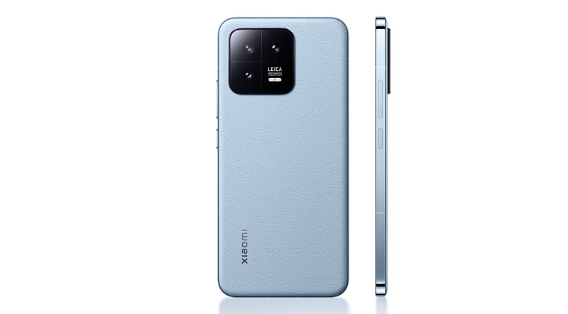camera Xiaomi 13T 5G (12GB | 256GB)