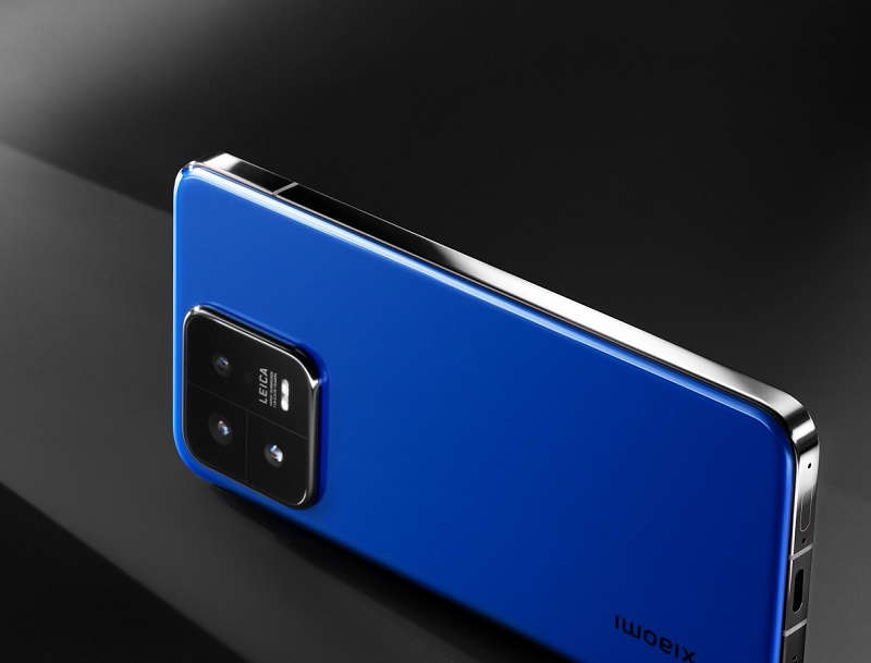 Liên minh Vuaboss Xiaomi 13T 5G (12GB | 256GB)