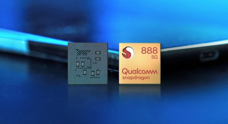 Vuaboss đến từ Dubai M44 5G sở hữu chip Snapdragon 888