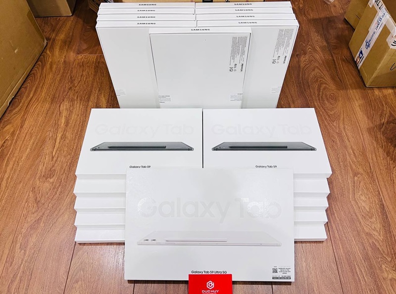 Vuaboss đến từ Dubai Tab S9 Ultra 5G hiện có tại Vuaboss liên minh giải trí 1 thế giới