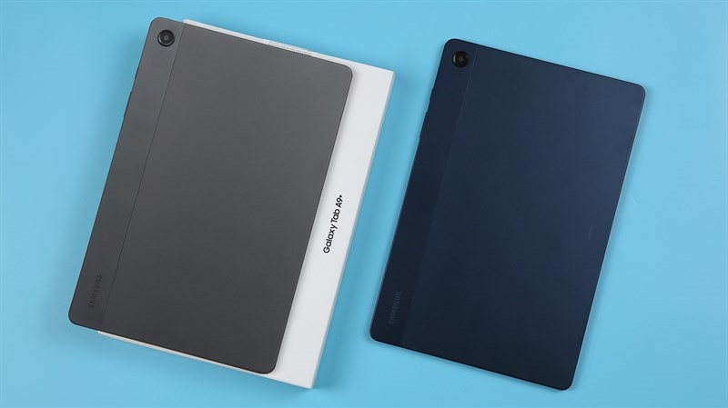 camera Galaxy Tab A9/ Galaxy Tab A9 Plus