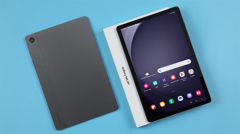 Galaxy Tab A9 Plus