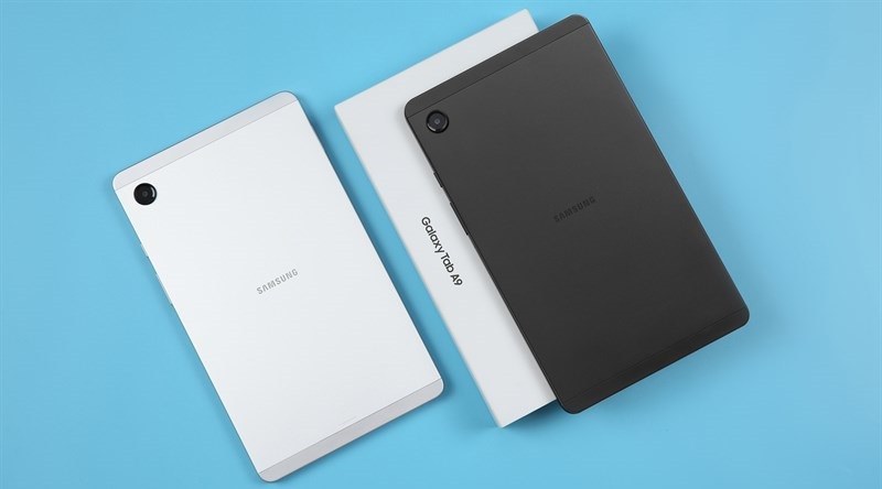 Galaxy Tab A9