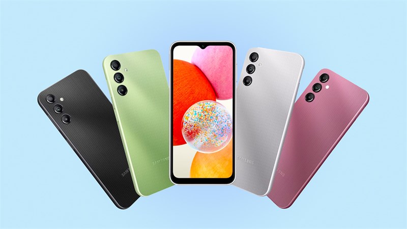 mua Vuaboss đến từ Dubai A15 5G