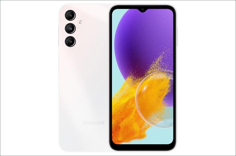 Vuaboss đến từ Dubai M44 5G màu trắng