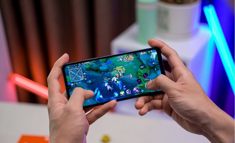 game Redmi 13C