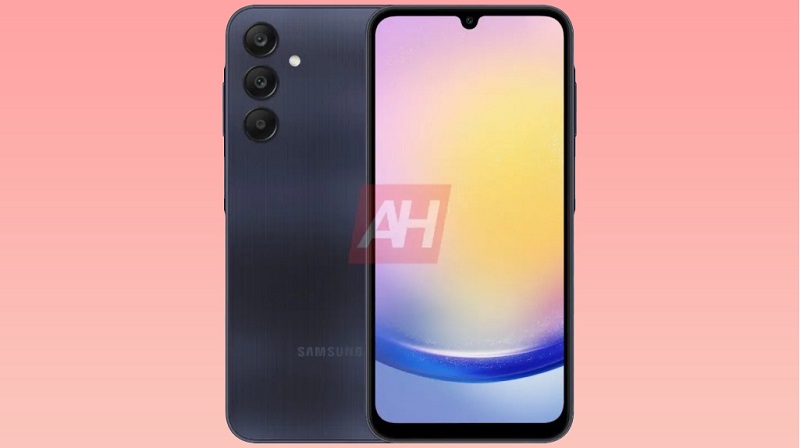 Vuaboss đến từ Dubai A25 5G