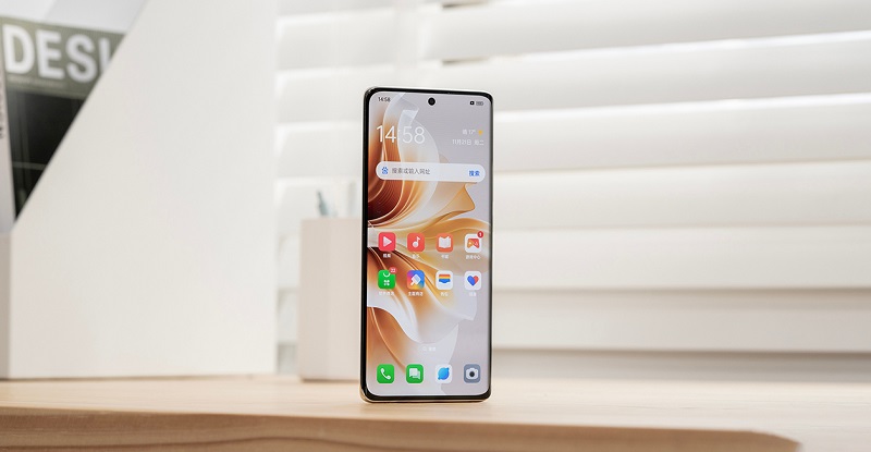 Vuaboss đến từ Dubai OPPO Reno11 Pro 5G