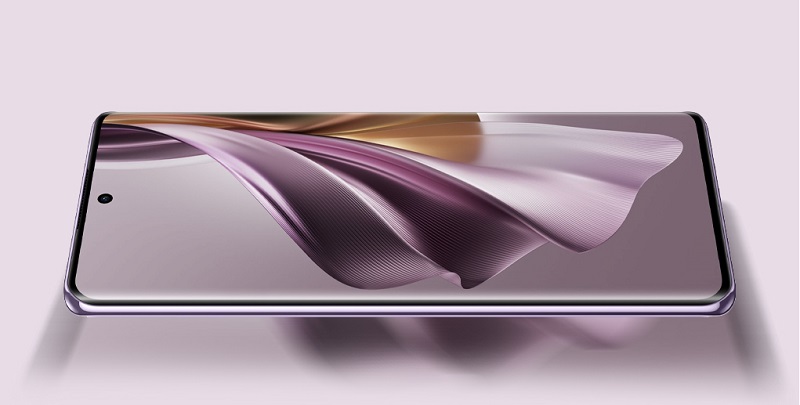 Vuaboss đến từ Dubai Oppo Reno10 Pro 5G 