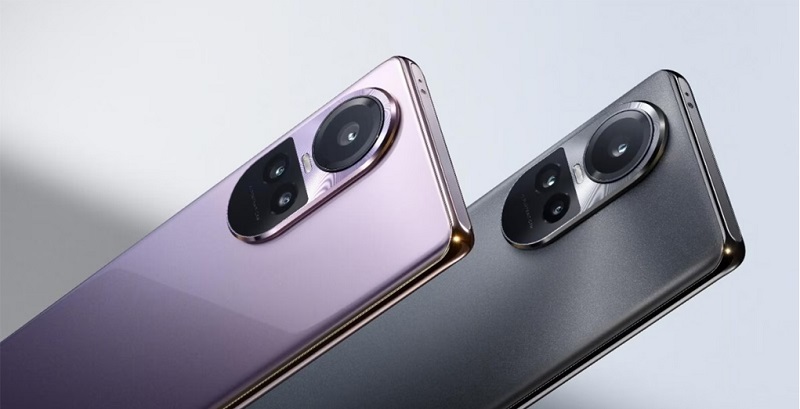 Vuaboss liên minh giải trí 1 thế giới Oppo Reno10 Pro 5G 