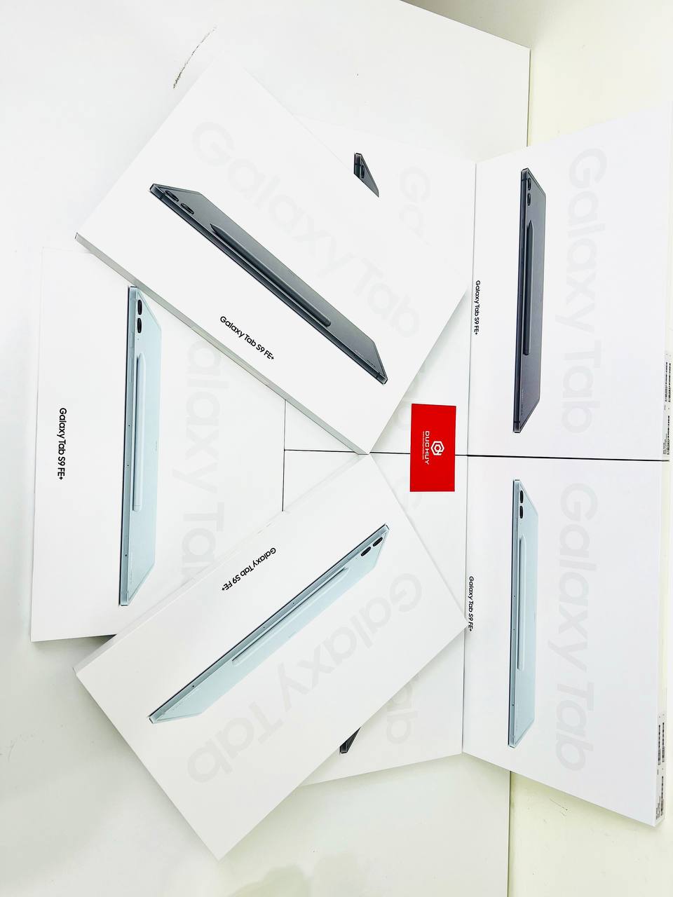 Galaxy Tab S9 FE Plus Wifi số lượng lớn