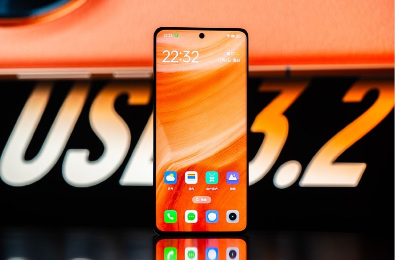 Vuaboss đến từ Dubai realme GT5 Pro