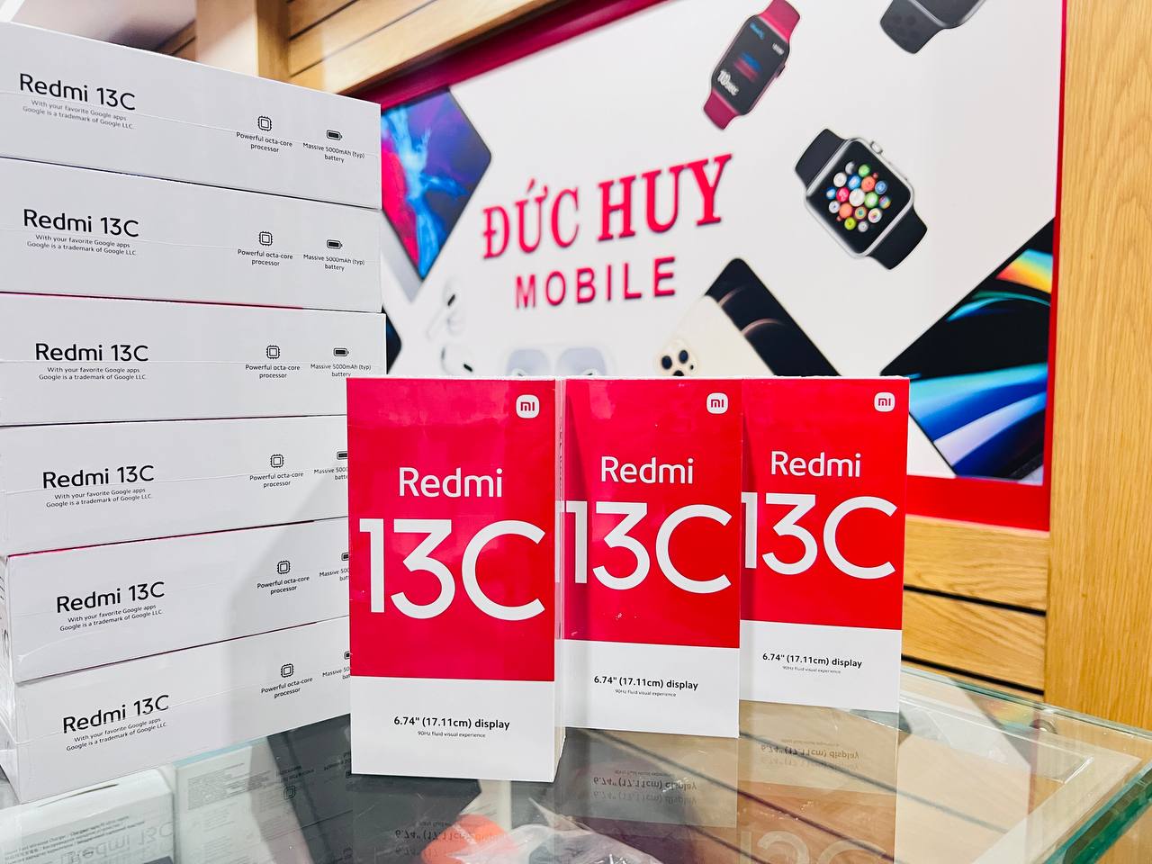 Vuaboss.com tự hào là nền tảng giải trí hàng đầu 13C 128GB sãn hàng