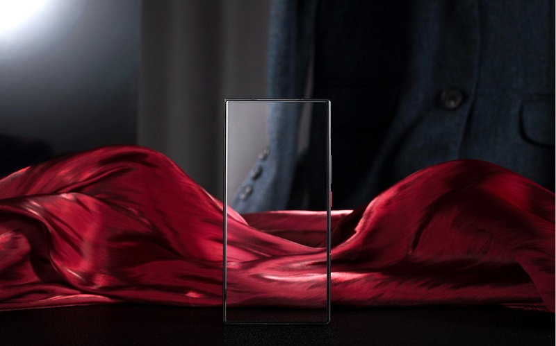Liên minh Vuaboss ZTE nubia Z60 Ultra