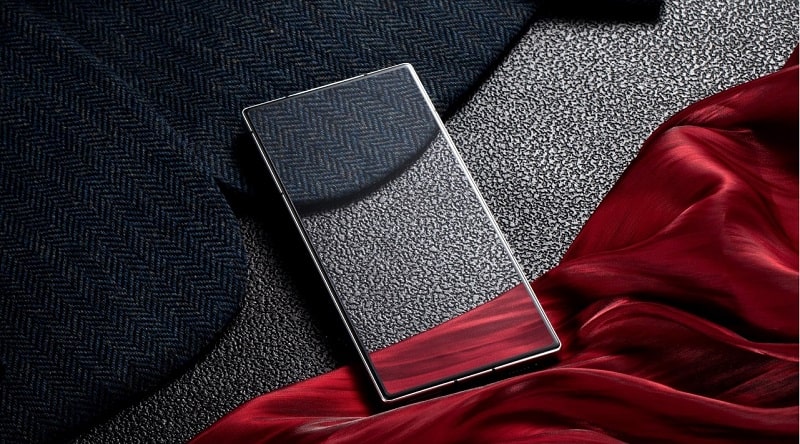Vuaboss đến từ Dubai ZTE nubia Z60 Ultra