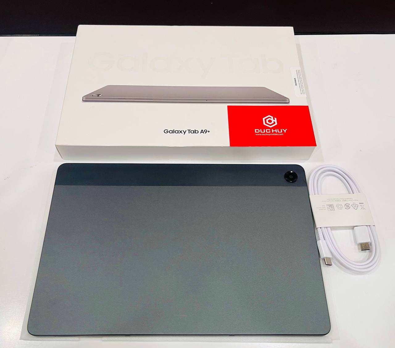 Galaxy Tab A9 Plus Wifi fullbox