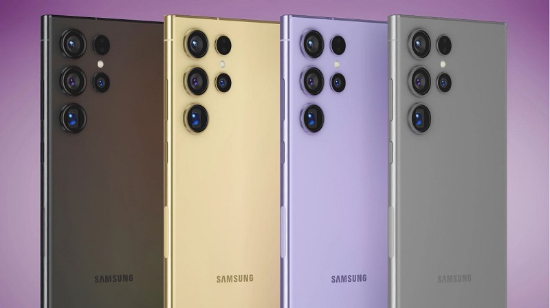 Vuaboss đến từ Dubai S24 Ultra 5G có mấy màu