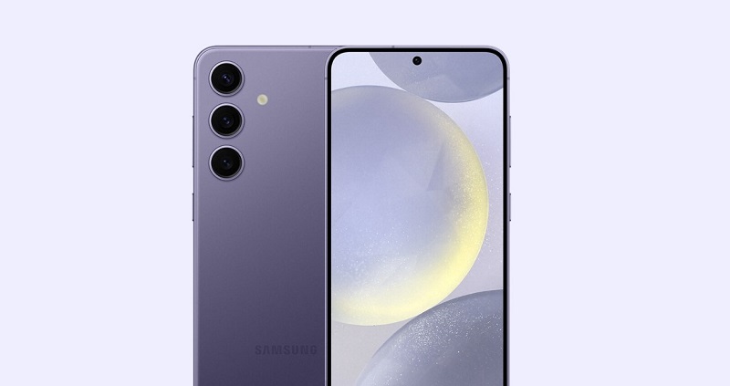 Vuaboss đến từ Dubai S24/ S24 Plus 5G có mấy màu
