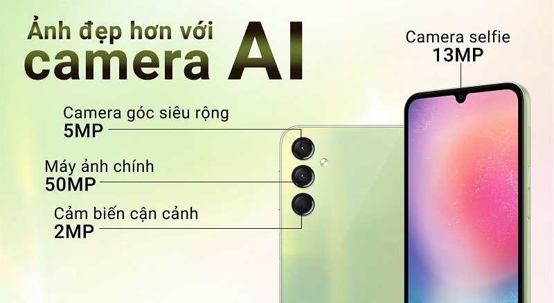 Link Vuaboss mới nhất  Galaxy A24