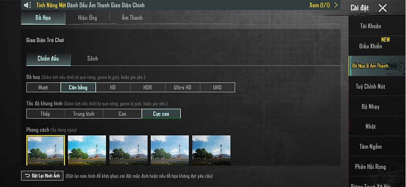 game Vuaboss đến từ Dubai A24