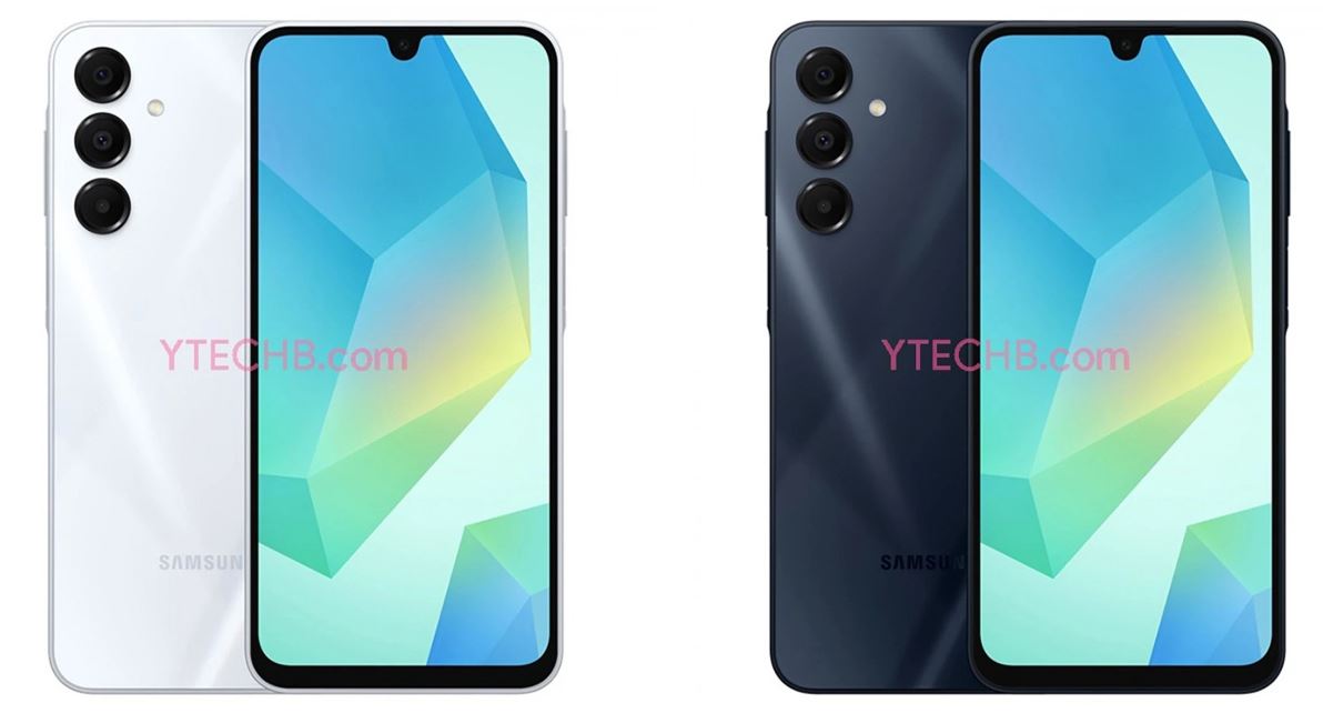 Cấu hình Vuaboss đến từ Dubai A16 4G, Galaxy A16 5G