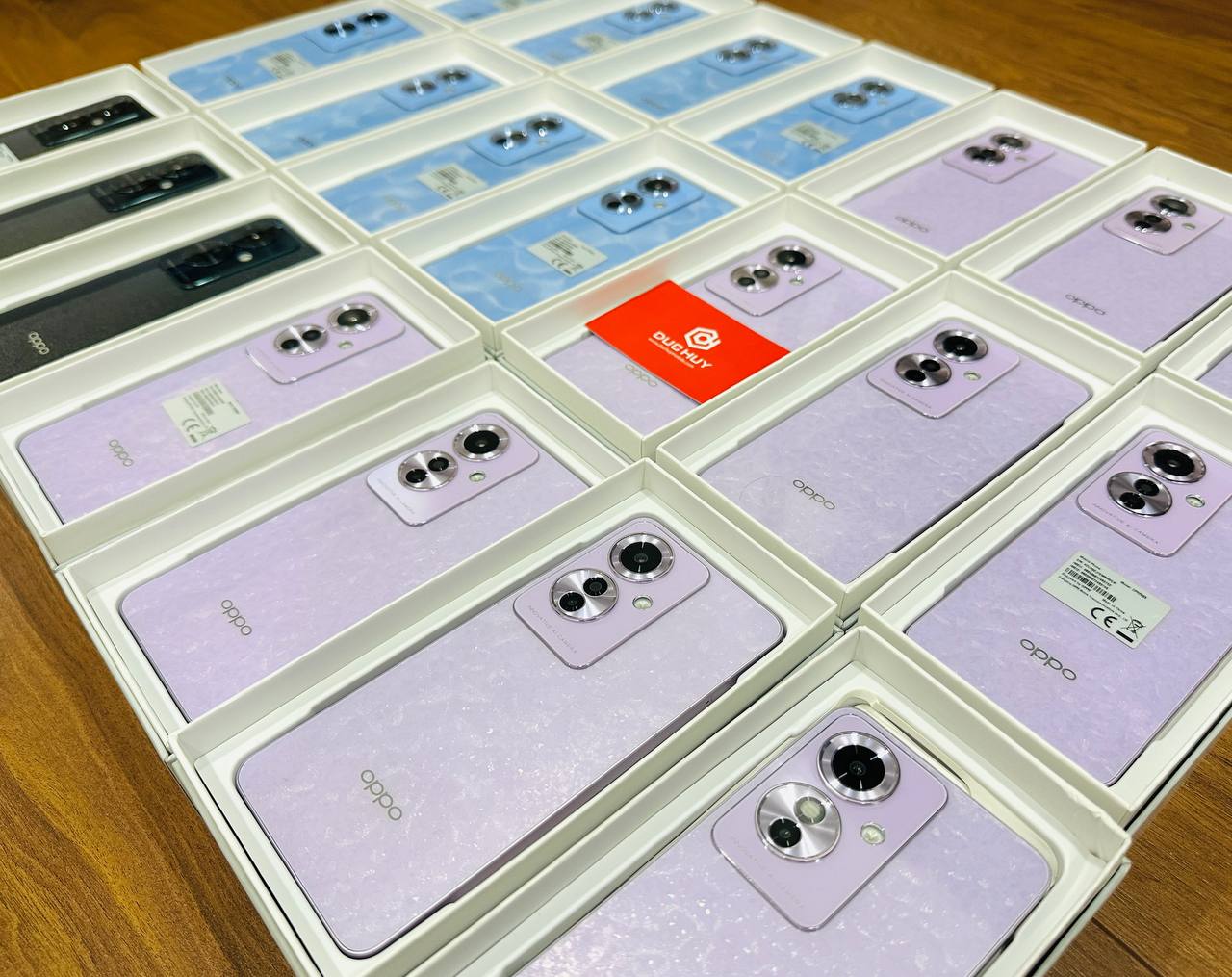 OPPO Reno11 F 5G cũ sẵn hàng
